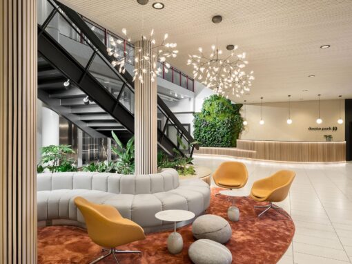 Duetto Business Park