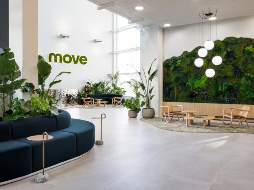 Move