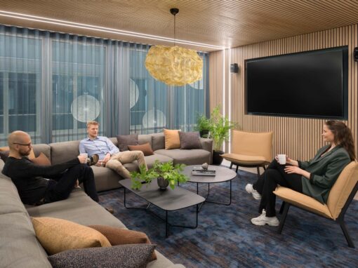 Insinööritoimisto Tauno Nissinen