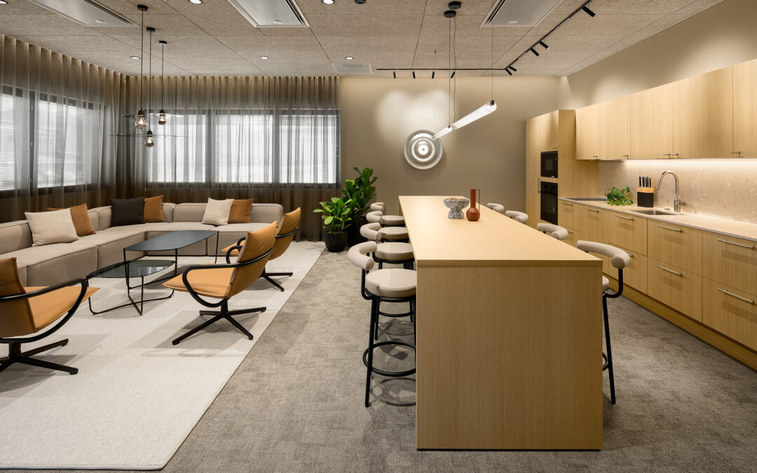How LEKO Group created a workplace that helps attract talent
